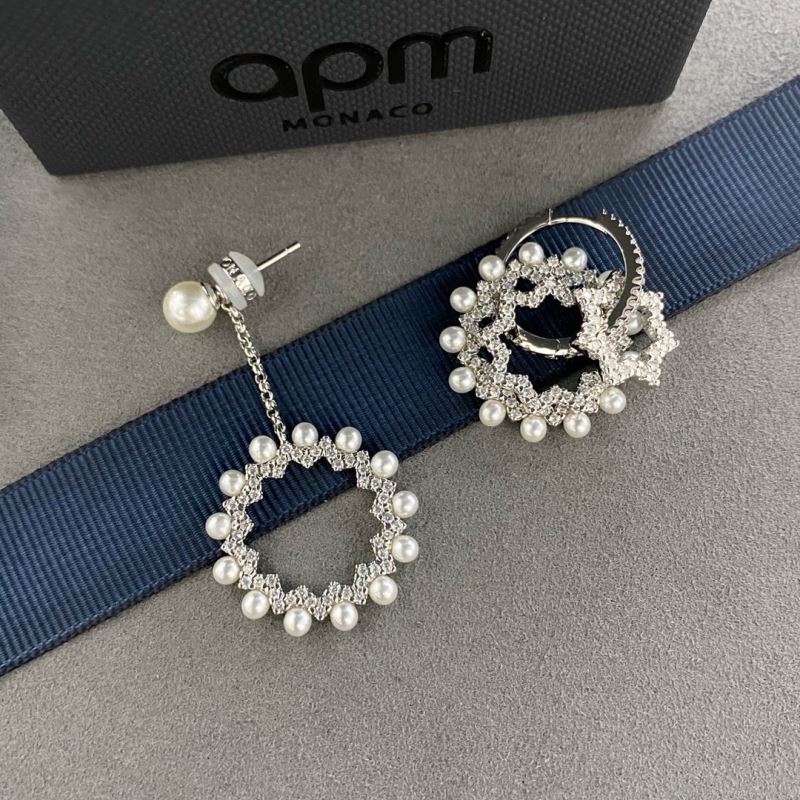 Apm Earrings